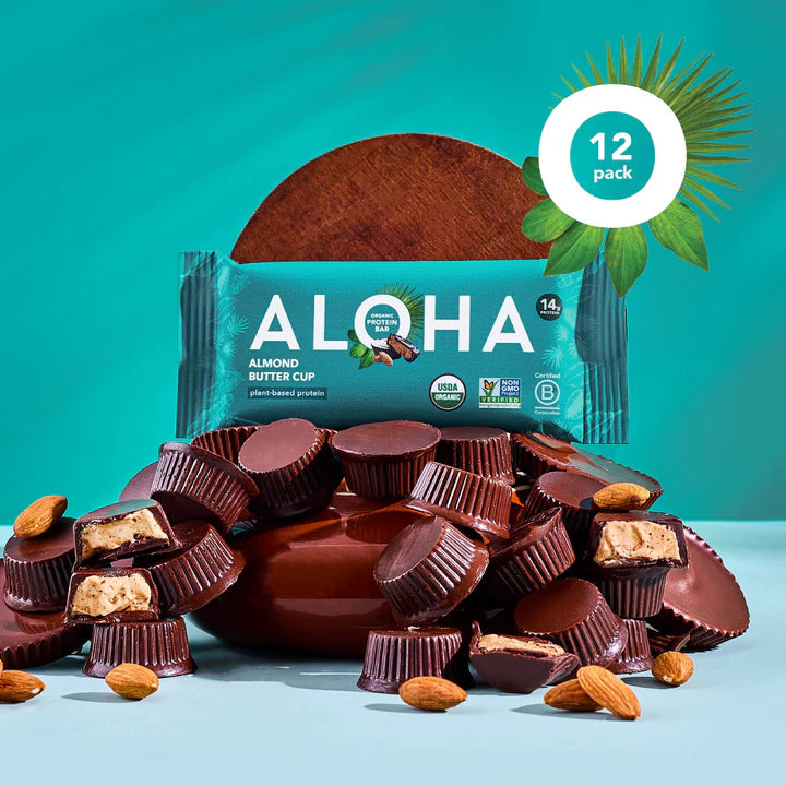 ALOHA Bars