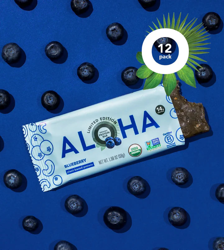 ALOHA Bars