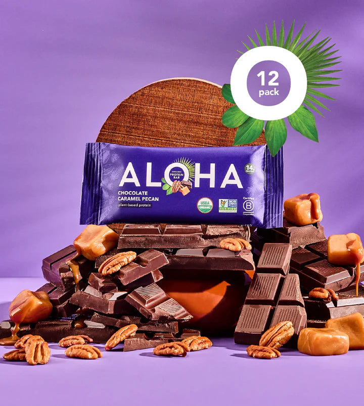 ALOHA Bars