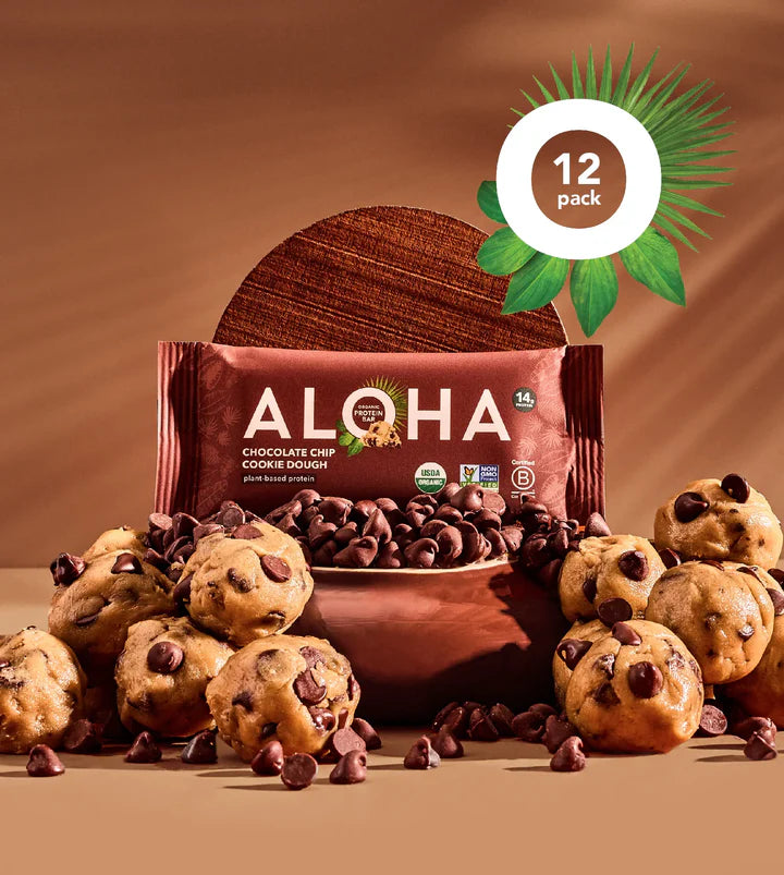 ALOHA Bars
