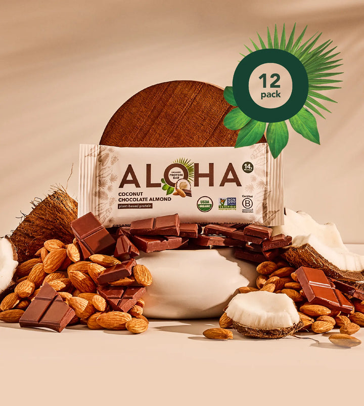ALOHA Bars