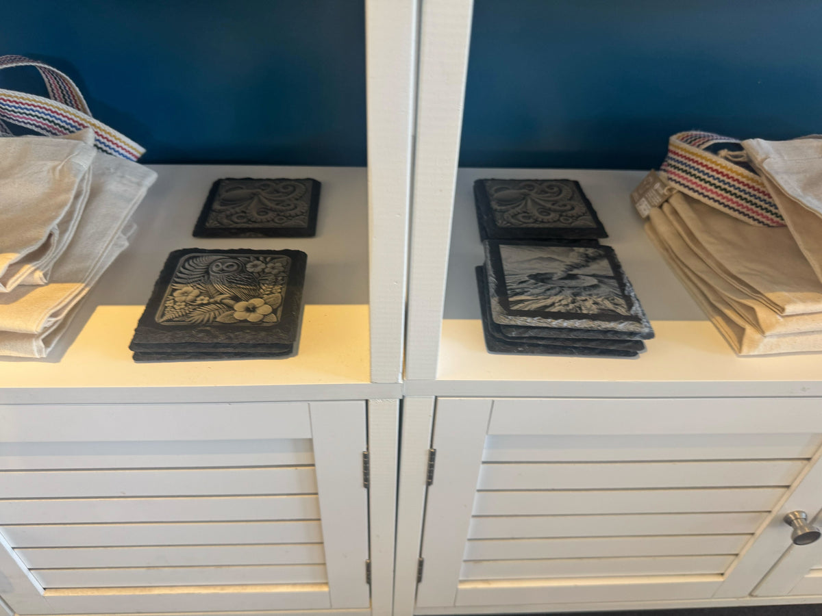 Coasters