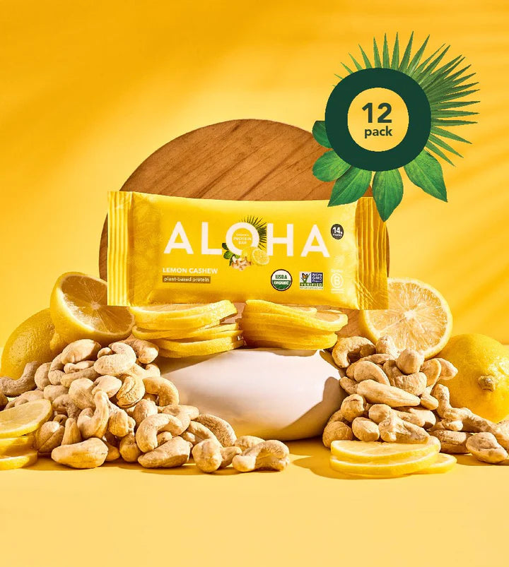 ALOHA Bars