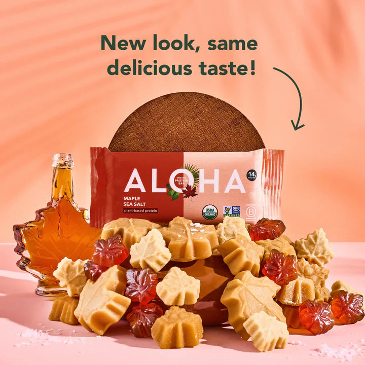ALOHA Bars