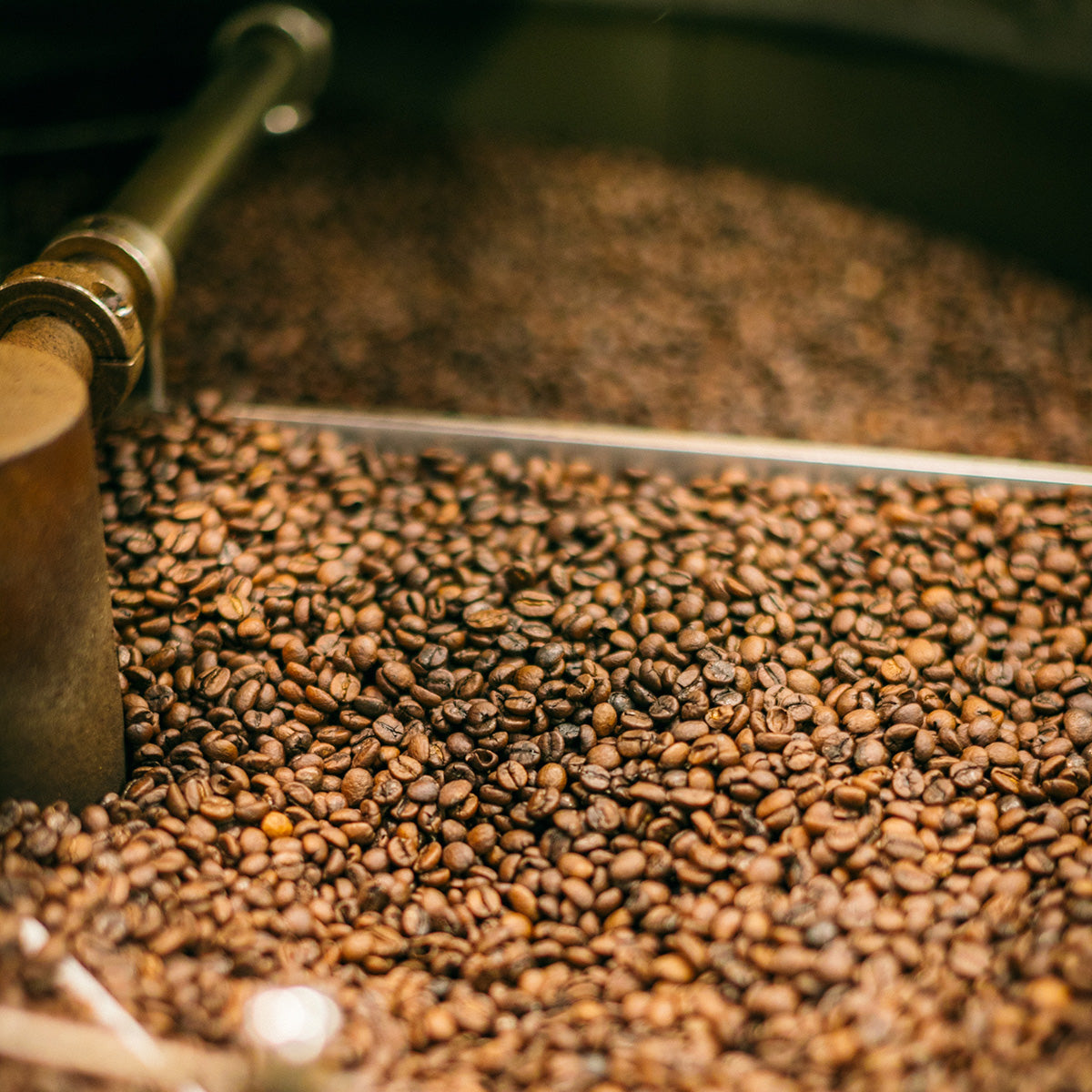 100% Maui Mokka Coffee