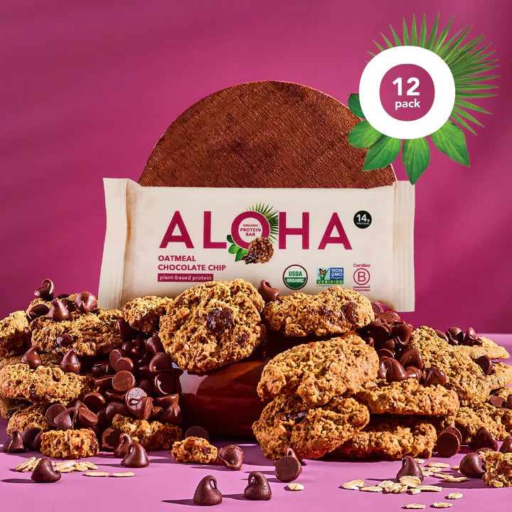 ALOHA Bars