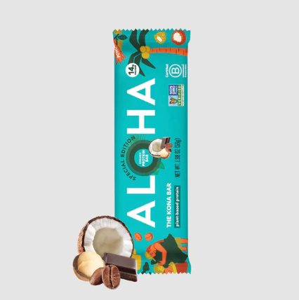 ALOHA Bars