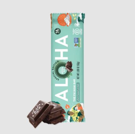 ALOHA Bars
