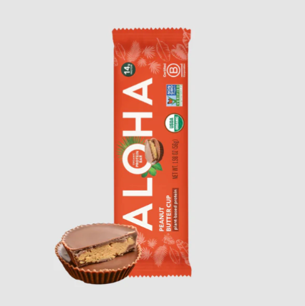 ALOHA Bars