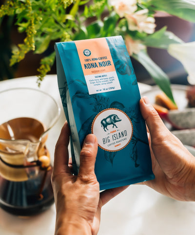 Coffee monthly subscription gift for coffee drinkers