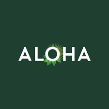 ALOHA Bars (Vegan, Gluten-Free)