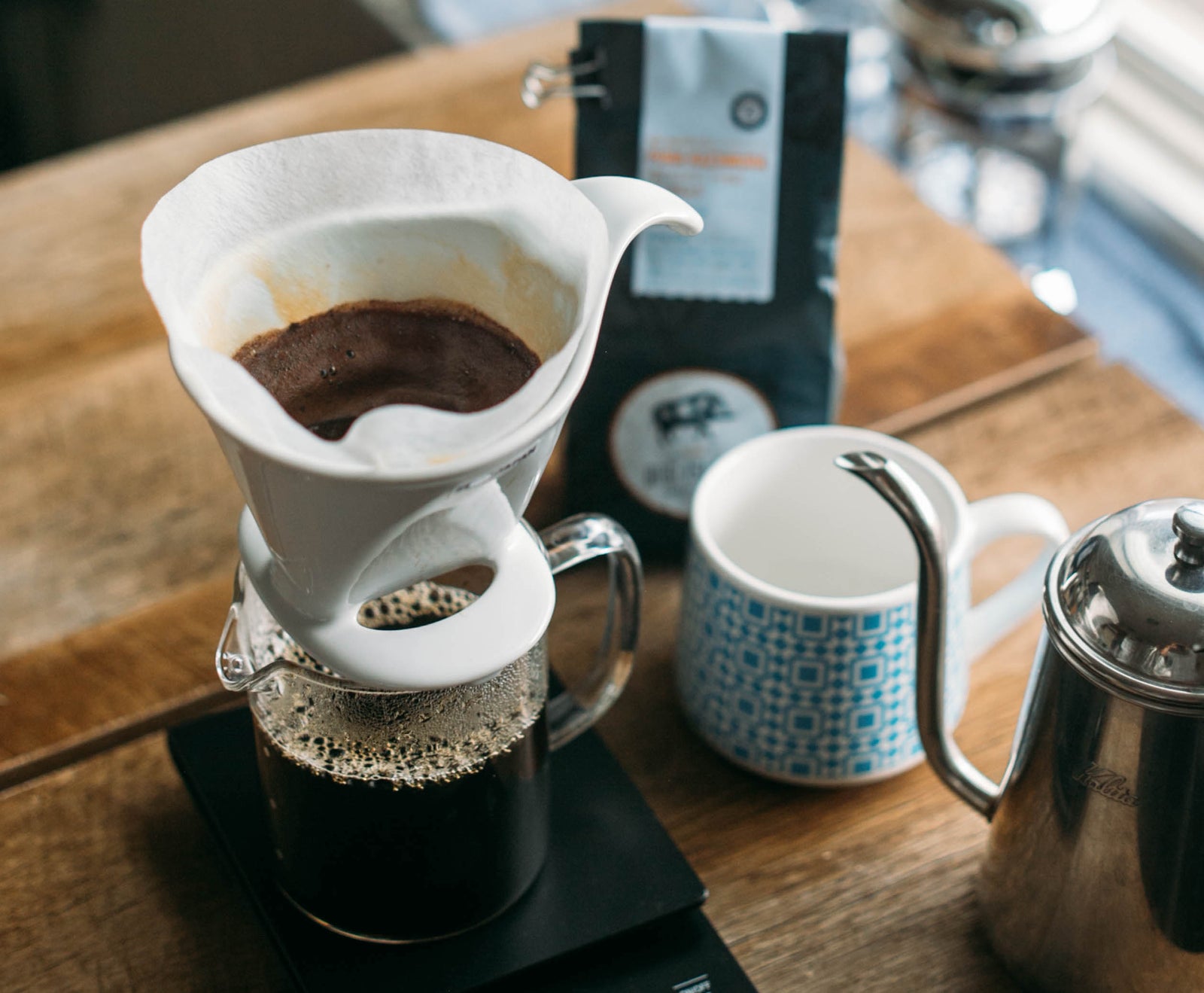 best Hawaiian coffee accessories