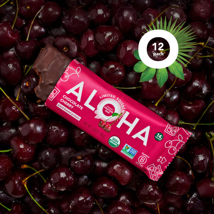 ALOHA Bars