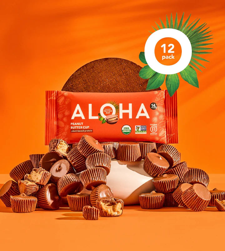 ALOHA Bars