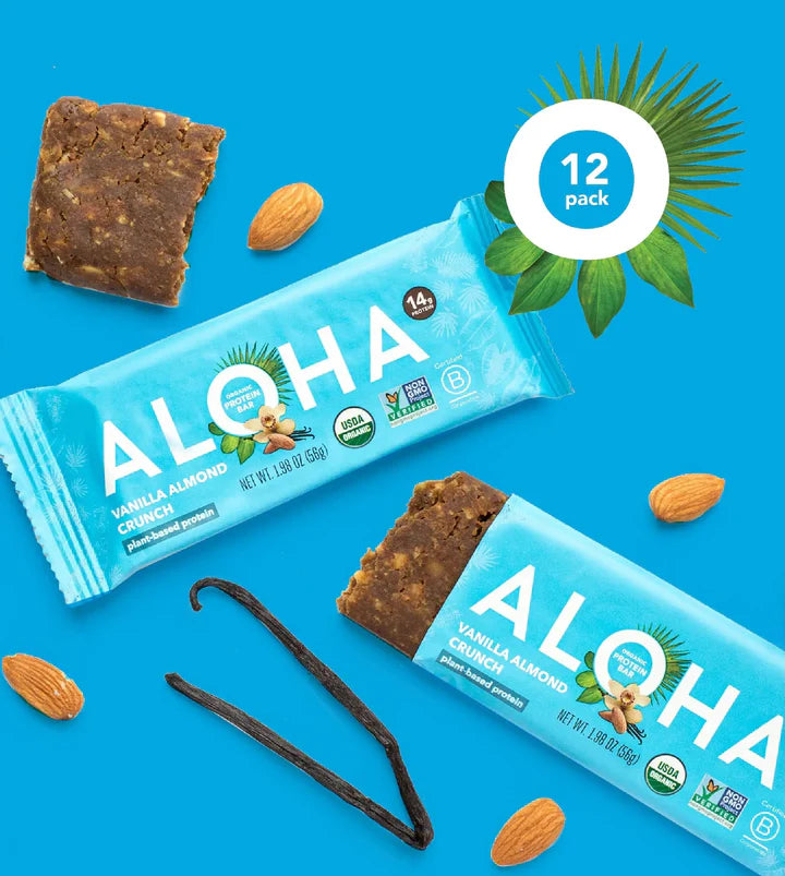 ALOHA Bars
